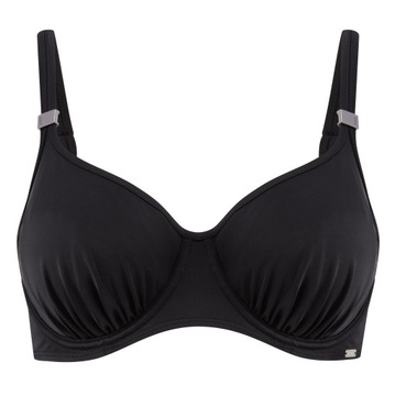 Panache Strój Kąpielowy Anya SW0882 75F/34F BLACK