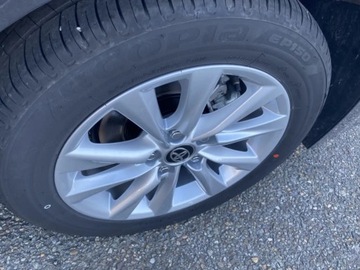 Toyota Corolla XII TS Kombi Facelifting 1.8 Hybrid 140KM 2025 Od ręki - Comfort 1.8 Hybrid 140KM | Tempomat adaptacyjny!, zdjęcie 7