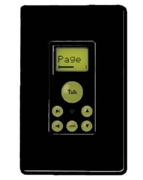 Klawiatura ComPoint Russound ISK2