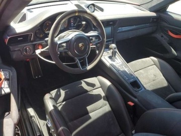 Porsche 911 991 2016 Porsche 911 2016, 4.0L, GT3 RS, od ubezpieczalni 4.0 Benzyna 500KM, zdjęcie 6