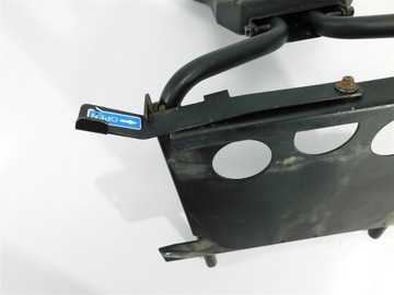 СИДЕНЬЕ SEAT CAN-AM OUTLANDER MAX XMR G2 СПИНКА