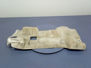 AUDI Q8 RSQ8 4M8 OSŁONA TERMICZNA 4M0825661S