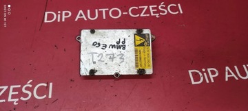 BMW 5 E60 E61 2005 MĚNIČE