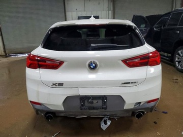 BMW X2 F39 2018 BMW X2 2018 BMW X2 XDRIVE28I 2.0 Benzyna 228KM, zdjęcie 6