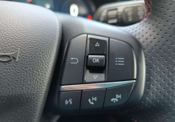 Ford Focus IV Hatchback Facelifting 1.0 EcoBoost 125KM 2024 Ford Focus Ford Focus 1.0 Ecoboost Hybrid 125KM ST-Line X Salon PL VAT 23, zdjęcie 20