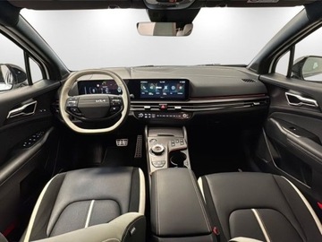 Kia Sportage V SUV Plug-In Facelifting 1.6 T-GDI PHEV 288KM 2026 Kia Sportage Plug-In Hybrid 2026 1.6 Hybryda Plug-in 288KM, zdjęcie 8