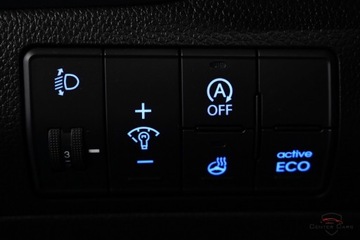 Hyundai i30 II Wagon Facelifting 1.6 CRDi 110KM 2016 Hyundai i30 1.6 CRDi Passion Automat Climatron..., zdjęcie 28