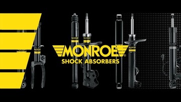MONROE TLUMIČ PŘEDNÍ B5302