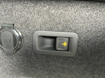 Skoda Kodiaq II SUV 2.0 TDI SCR 193KM 2024 Škoda Kodiaq Skoda Kodiaq 4x4 DSG Skóra, zdjęcie 13