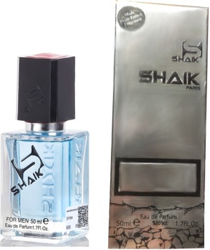 BOSS CLASSIC 81 Shaik EDP 50ml