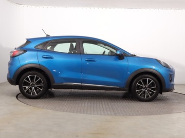Ford Puma II 2022 Ford Puma 1.0 EcoBoost, Salon Polska, zdjęcie 5