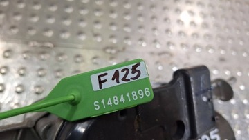 MOTOREK STĚRAČE LEVÝ PŘEDNÍ FT4B-17504-AE FORD EDGE MK2 EU