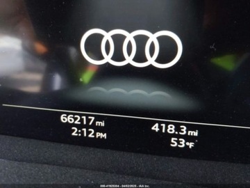 Audi Q7 II 2021 Audi Q7 Premium Plus 55 Tfsi Quattro Tiptronic 2021 3.0l 3.0 Benzyna 335KM, zdjęcie 11