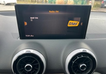 Audi Q2 SUV Facelifting 1.5 35 TFSI 150KM 2021 Audi Q2 1.5 Benzyna 150KM, zdjęcie 18