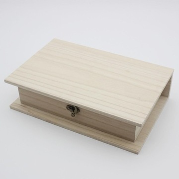 Деревянный органайзер для макияжа Держатель для кистей для макияжа