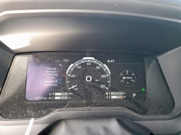 Toyota Tundra II 2023 Toyota Tundra Crewmax Platinum 2023 3.4l 3.4 Benzyna 389KM, zdjęcie 9