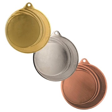 komplet, medal ogólny, 70 mm+wstążka, wklejki gratis !!!!