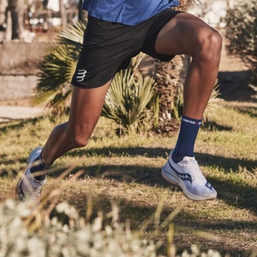Носки для бега COMPRESSPORT ProRacing V4 T4