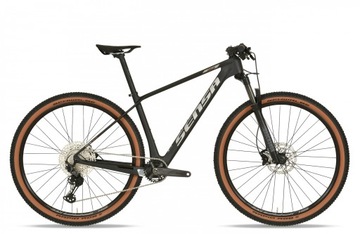 ROWER MTB SENSA FIORI EVO SLE 29'' CARBON SHIMANO XT 1x12 r. 19'' 2024