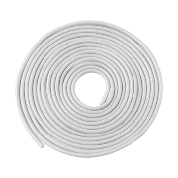 Ochraniacz krawędzi drzwi samochodu Szary