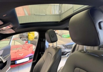 Mercedes Klasa A W177/V177 Sedan 2.0 220 190KM 2019 Mercedes-Benz Klasa A A 220 2.0 BENZ 190 KM 2019r 83.000 km Warszawa, zdjęcie 9