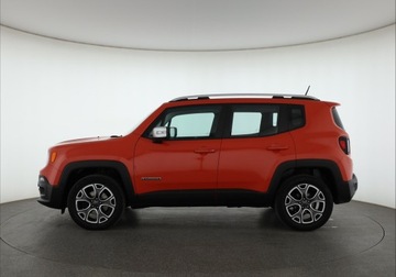 Jeep Renegade SUV 2.0 MultiJet 140KM 2016 Jeep Renegade 2.0 MultiJet, Salon Polska, zdjęcie 2