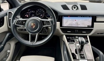 Porsche Cayenne III 2020 Porsche Cayenne 462KM,E-hybrid,Full wersja, zdjęcie 19