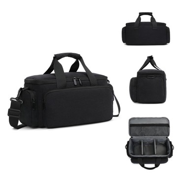 Camera Bag Travel Camera Shoulder Bag
