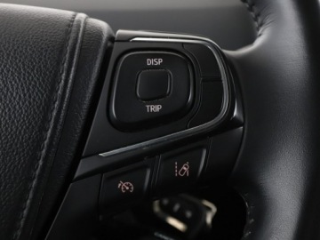 Toyota Verso Minivan Facelifting 1.8 Valvematic 147KM 2016 Toyota Verso automat klima auto grzane fotele, zdjęcie 28