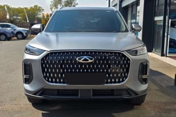 Chery Tiggo 9 SUV PHEV 1.5 Super Hybrid 428KM 2025 Chery Tiggo 9 Od reki Kamera 540 Fotele przednie z masazem Glosniki Son, zdjęcie 2
