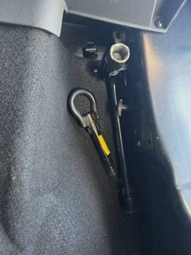 Dacia Sandero I Hatchback 5d 1.6 MPI 87KM 2008 Dacia Sandero 1.6 Benzyna 87 KM, Klimatyzacja,, zdjęcie 23