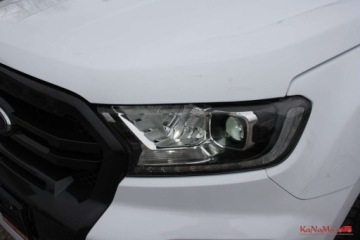 Ford Ranger V Podwójna kabina Facelifting 2019 2.0 EcoBlue 213KM 2021 Ford Ranger Wildtrak 80700vat automat WILDTRAK dobrze wyposazony oplacony, zdjęcie 22