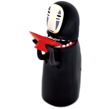 UROCZA SKARBONKA SPIRITED AWAY BEZ TWARZY CZŁOWIEK NO FACE MAN
