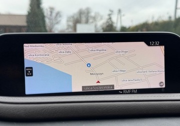 Mazda CX-30 2.0 Skyactiv-X 180KM 2020 Mazda CX-30 2,0 180ps Full Led Alu18 Virtual Skora Kamera Bose HeadUp Serw, zdjęcie 29