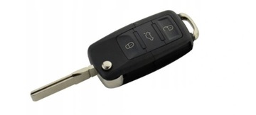 KLÍČEK OVLÁDAČ VW PASSAT B5 1J0 959 753B 1998-2000