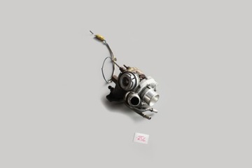 TURBO RENAULT KOLEOS 2.0 DCI H8200638766