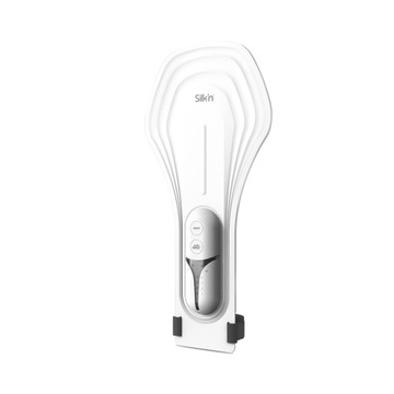 Maska do rąk LED SILKN HLM1PE1001 Biały