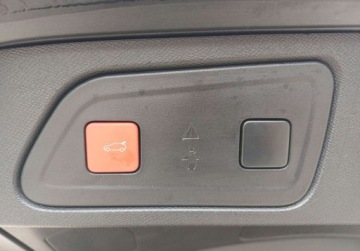 Citroen C5 Aircross SUV Facelifting 1.2 PureTech 131KM 2023 Citroen C5 Aircross 51 C5 AIRCROSS 130 KM Shine Pack AT GWARANCJA I wl., zdjęcie 30