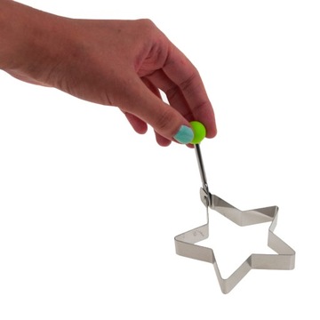 ФОРМА ДЛЯ БЛИНЧИКОВ STAR FRIED EGG FORMED