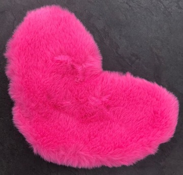 МАСКА ДЛЯ СНА EYEPADAD РЕЛАКСАЦИЯ СЕРДЦЕ