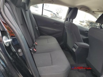 Toyota Corolla XII Sedan Facelifting 1.8 Hybrid 140KM 2024 Toyota Corolla 2024 r., 1,8L LE 1.8 Hybryda 139KM, zdjęcie 10