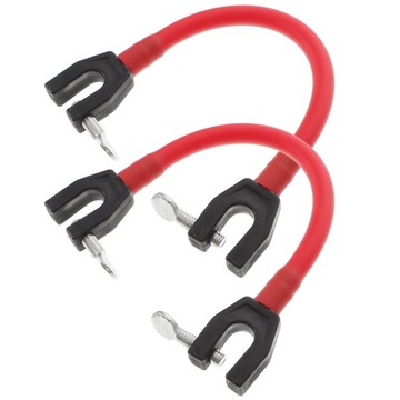 СОЕДИНИТЕЛЬ НАКОНЕЧНИКА ДЛЯ ЛЫЖНЫХ ТРЕНИРОВОК ДЛЯ НАЧИНАЮЩИХ, 2 ШТ.