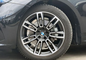 BMW Seria 5 G90-91 Touring 2.0 520d 197KM 2024 BMW Seria 5 520d xDrive M Pakiet 197KM Gwarancja Digital Key 23 2.0 Diesel, zdjęcie 8