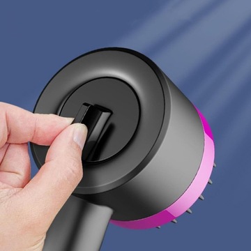 RĘCZNA SŁUCHAWKA PRYSZNICOWA Z TRZYSTOPNIOWĄ REGULACJĄ I FILTREM