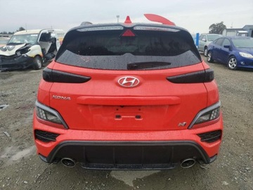 Hyundai Kona II 2023 Hyundai Kona N Base 2023 2.0l 2.0 Benzyna 276KM, zdjęcie 2
