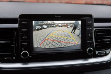 Kia Stonic I Crossover 1.6 CRDi 115KM 2020 Kia Stonic GT-Line 1.6CRDi 115KM ! Navi Kamera Led, zdjęcie 21