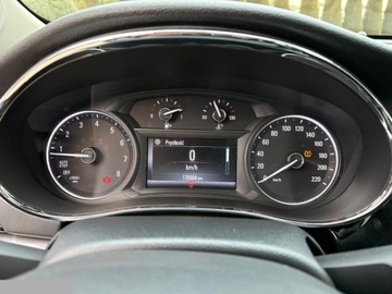 Opel Mokka I X 1.4 Turbo Ecotec 140KM 2018 Opel Mokka 1.4 Turbo ecoFLEX Edition 140KM 2018r Możliwa zamiana!, zdjęcie 10