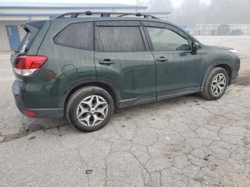 Subaru Forester VI 2024 Subaru Forester Premium 2024 2.5l 2.5 Benzyna 182KM, zdjęcie 9