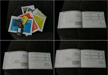 Seat Ateca SUV 1.4 EcoTSI 150KM 2016 Seat Ateca DSG navi 51.000KM GWARANCJA bezwypadkowy zarejestrowana, zdjęcie 37