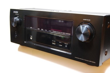 DENON AVR-X2000